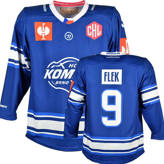 Kometa Brno Home