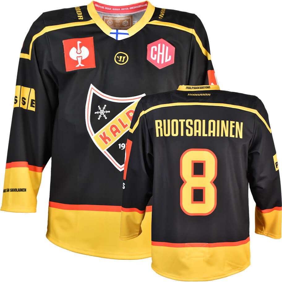 KalPa Kuopio Away