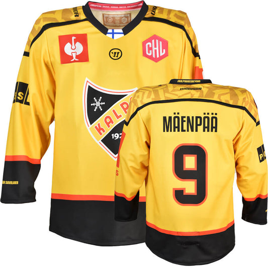 KalPa Kuopio Home