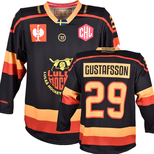 Luleå Hockey Home