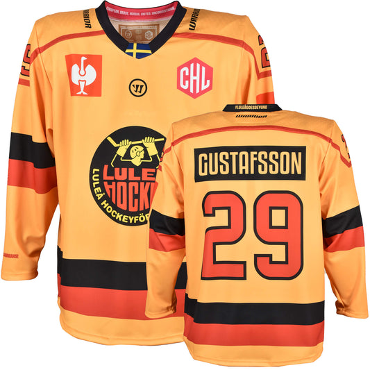 Luleå Hockey Away