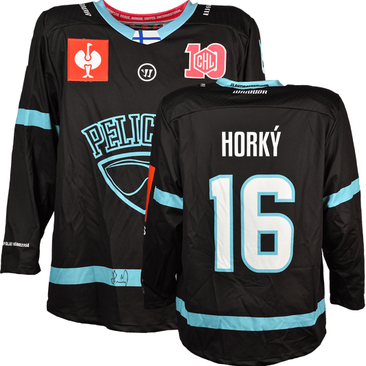 Lahti Pelicans Horky 16