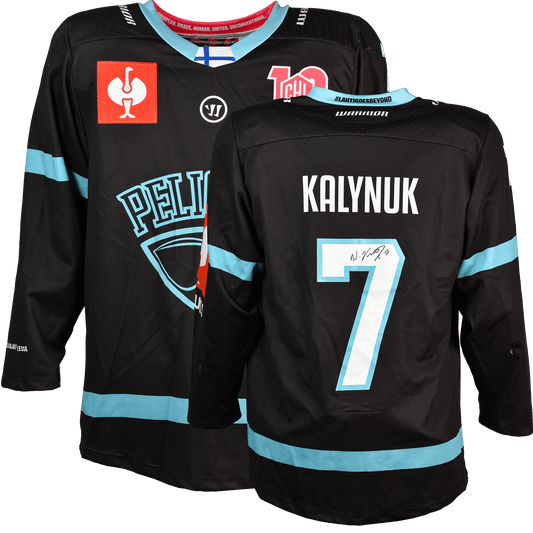 Lahti Pelicans Kalynauk 7