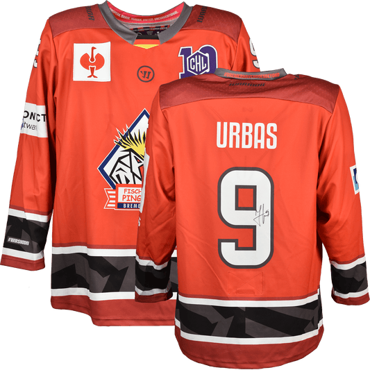 Pinguins Bremerhaven Urbas 9