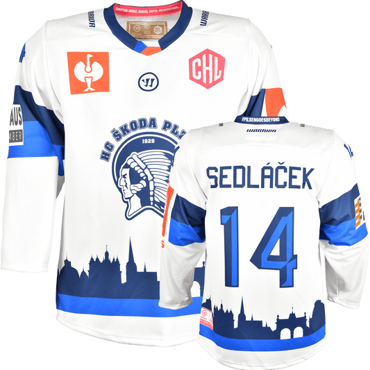 HC Pilsen Home