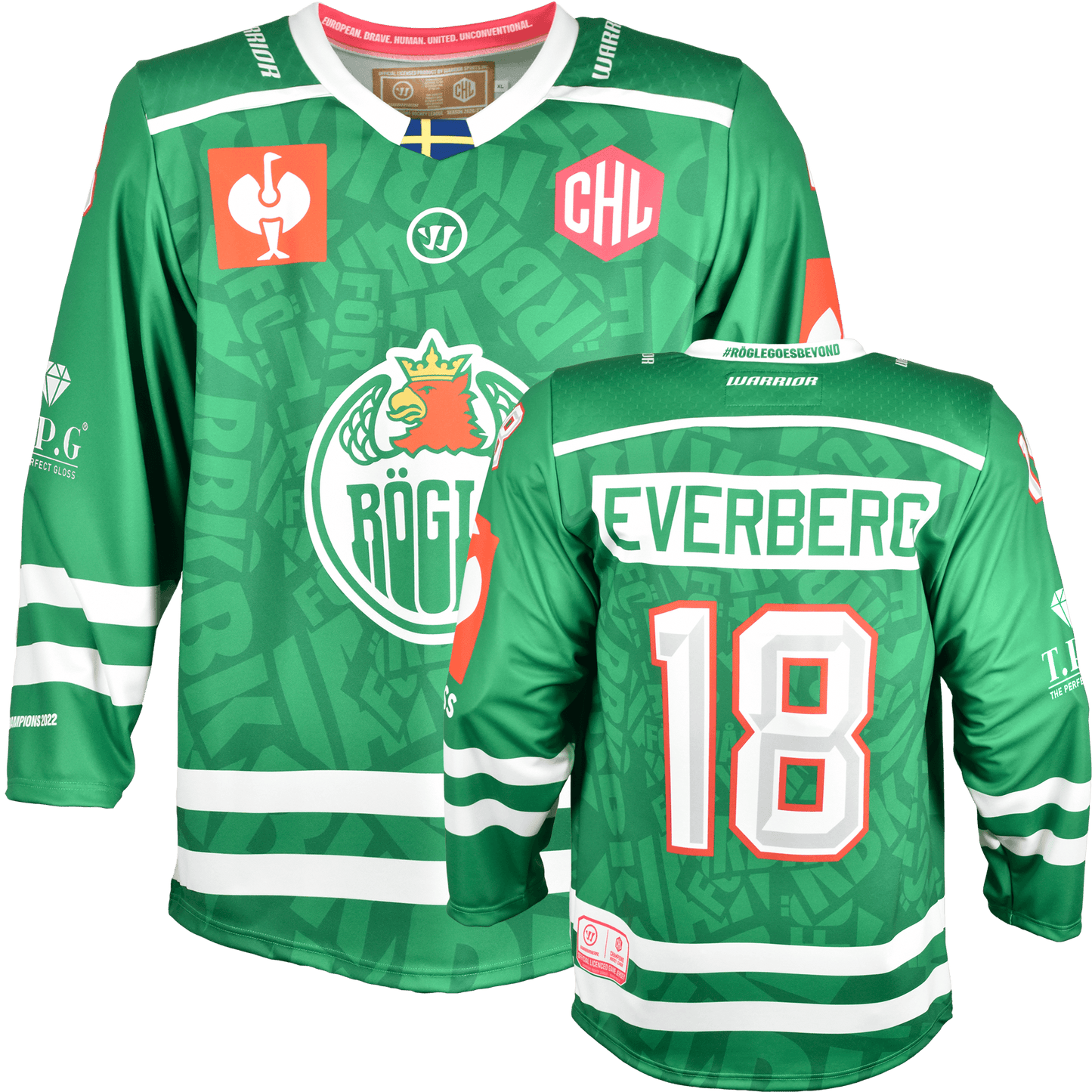 Rögle Ängelholm Home