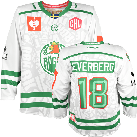 Rögle Ängelholm Away