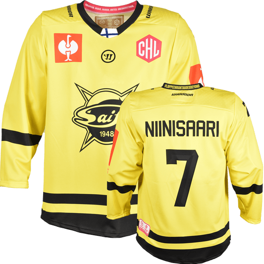 SaiPa Lappeenranta Home