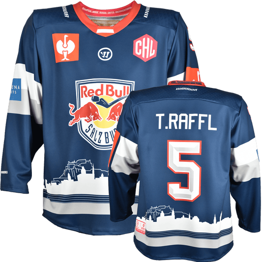 Red Bull Salzburg Away