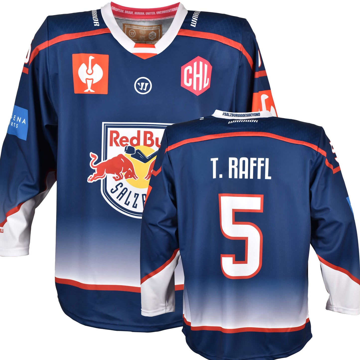 Red Bull Salzburg Away