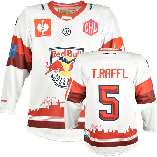 Red Bull Salzburg Home