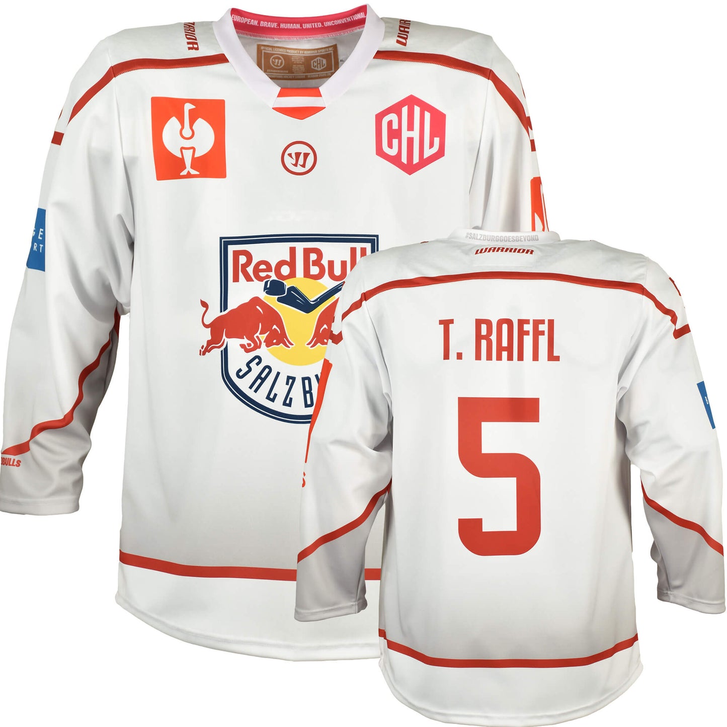 Red Bull Salzburg Home