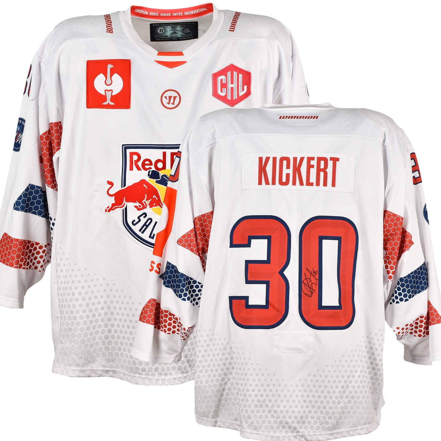 Red Bull Salzburg Kickert 30