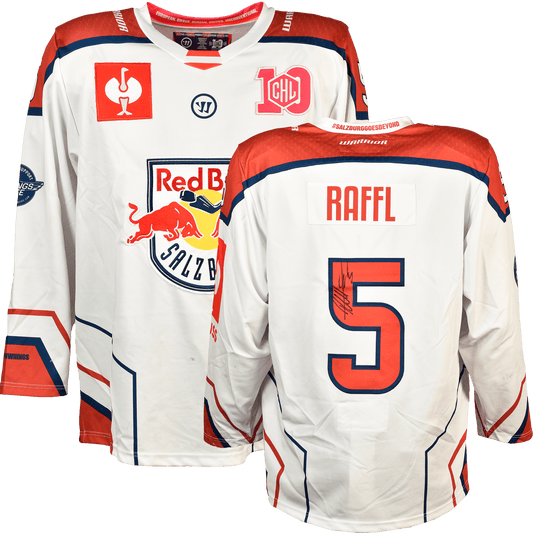 Red Bull Salzburg Raffl 5
