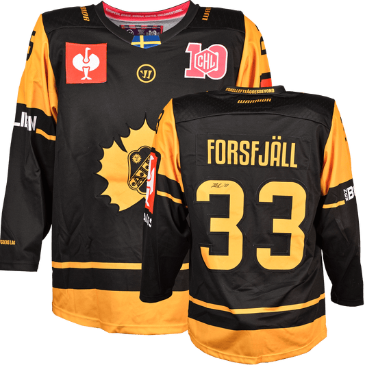 Skellefteå AIK Forsfjäll 33