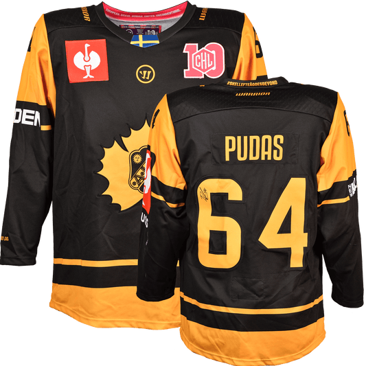 Skellefteå AIK Pudas 64