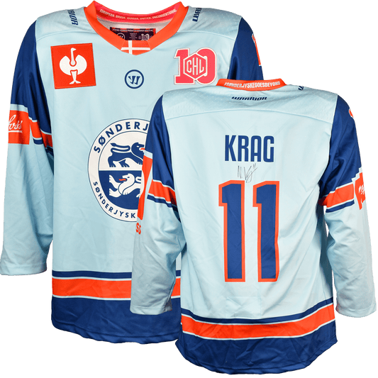 SønderjyskE Vojens Krag 11