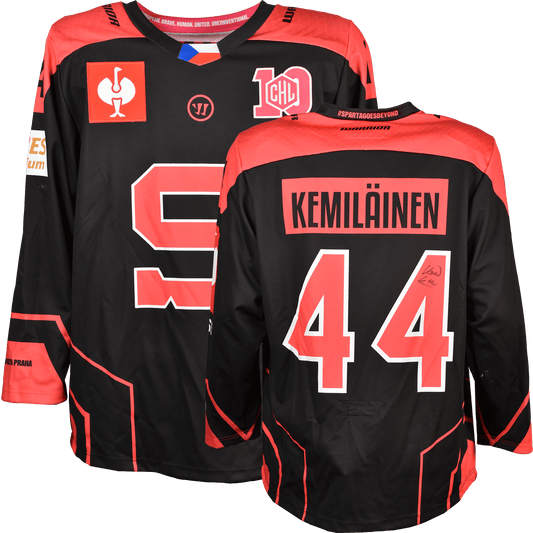 Sparta Prague Kemiläinen 44