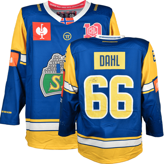 Storhamar Hamar Dahl 66