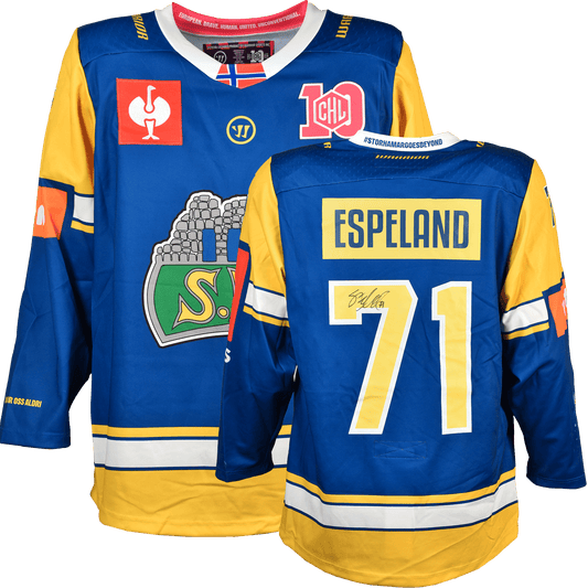 Storhamar Hamar Espeland 71