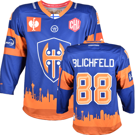 Tappara Tampere Home