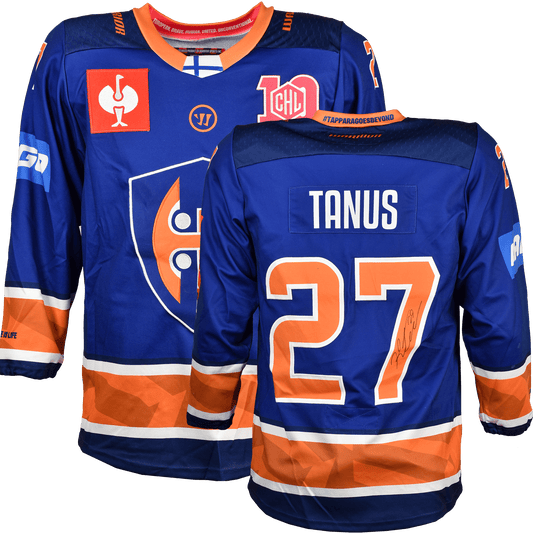 Tappara Tampere Tanus 27