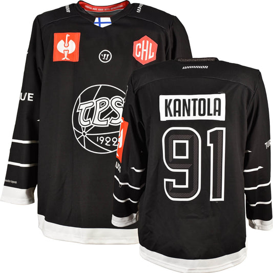 TPS Turku Kantola 91