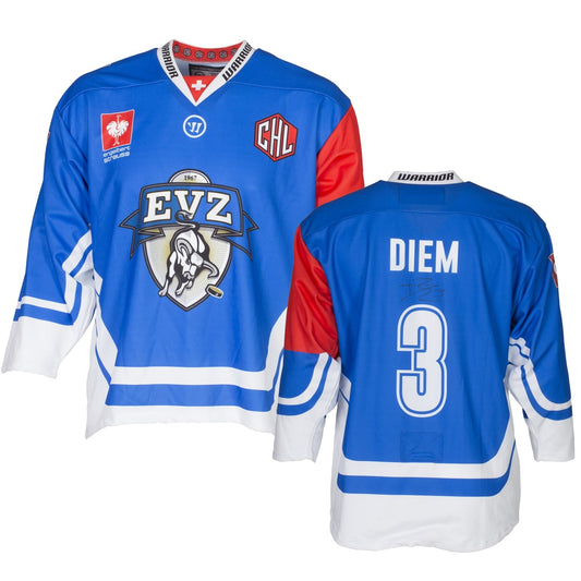 EV Zug Diem 3