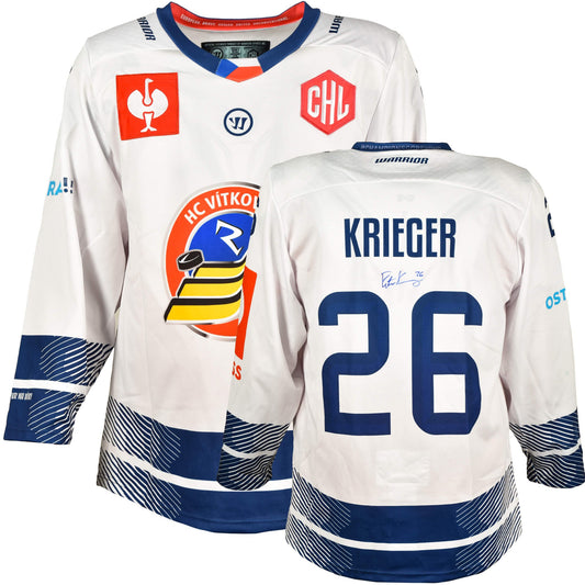Vítkovice Ridera Krieger 26