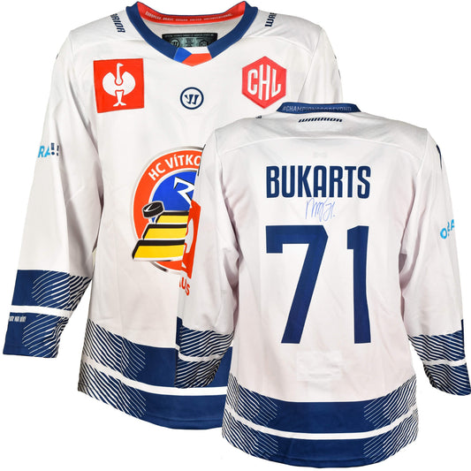 Vítkovice Ridera Bukarts 71