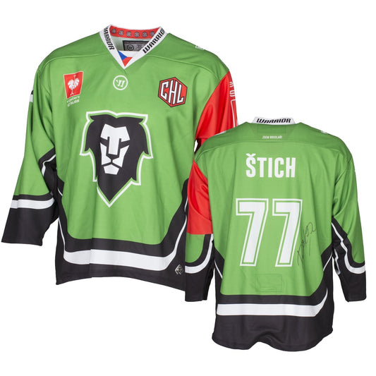 Mlada Boleslav  Stich 77