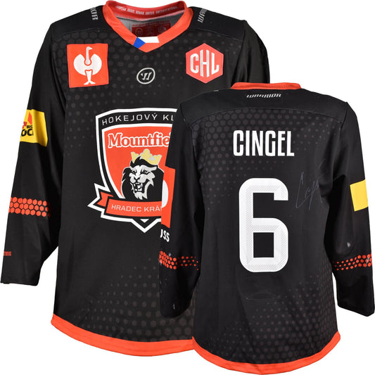 Mountfield HK Gingel 6