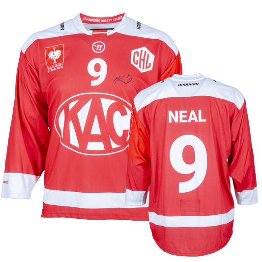 KAC Klagenfurt Neal 9
