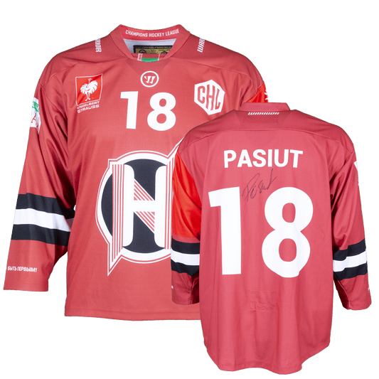 Neman Grodno Pasiut 18