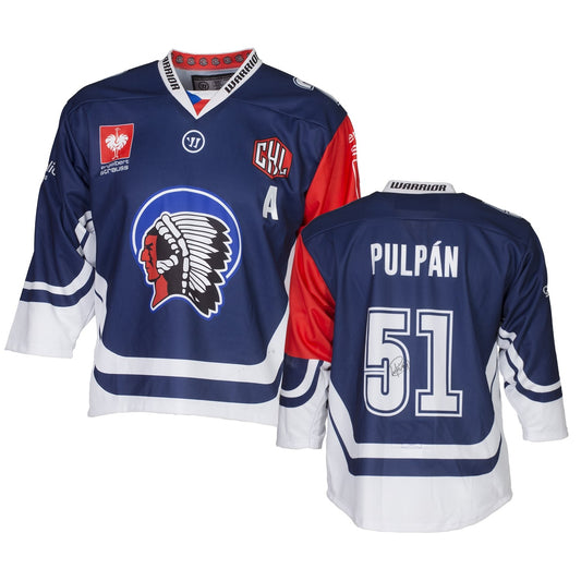 HC Pilsen Pulpán 51