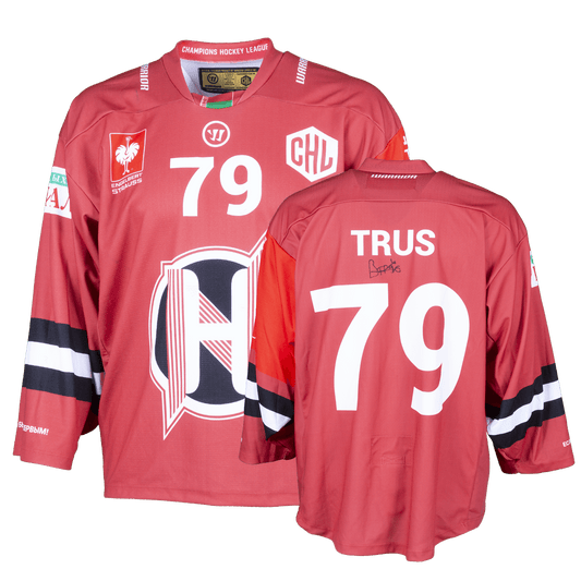 Neman Grodno Trus 79