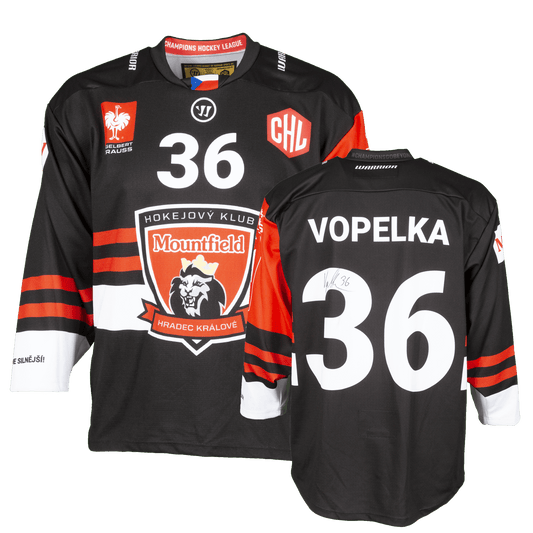 Mountfield HK Vopelka 36